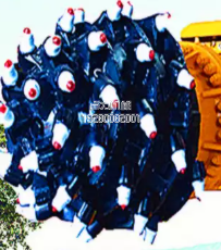 截齒價(jià)格受哪些因素影響