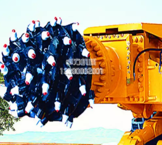 掘進(jìn)機(jī)截齒如何選擇？