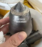 掘進(jìn)機(jī)截齒