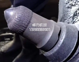 煤截齒鎬形截齒的型號(hào)都有哪些?