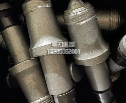 采煤機(jī)截齒的價格