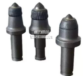 采煤機(jī)截齒產(chǎn)品特點